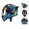 Tromba blu MP01