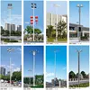High pole lamp 02