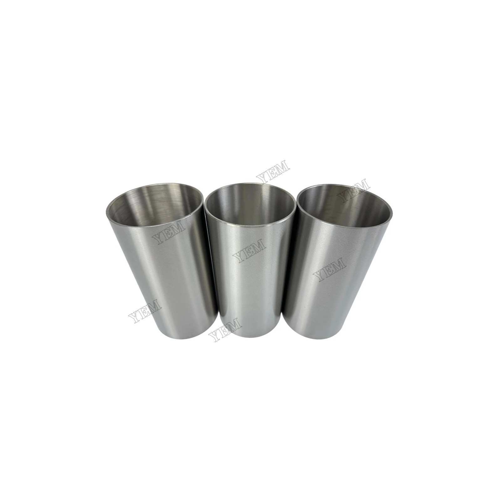 3D94 Cylinder Liner for Komatsu Industrial Machinery Engine Parts