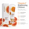 Orange Vitamin-C