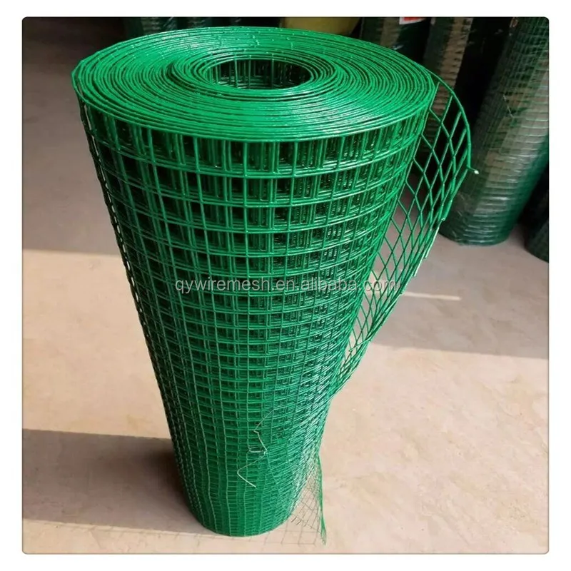 Inch Galvanized Welded Wire Mesh Gi Hardware Cloth Woven Wire Cloth Buy Gi Hardware Cloth