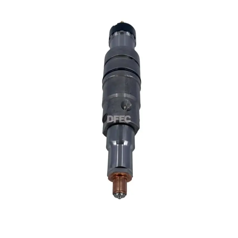 injoi 2872544 Original Cummins Injector For ISX - JYHY DIESEL