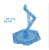 VT-112 Transparent Blue