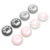 Mix color Cat Paw Shape Joystick Cover