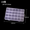 24 grids, 19 * 1.3 * 1.8