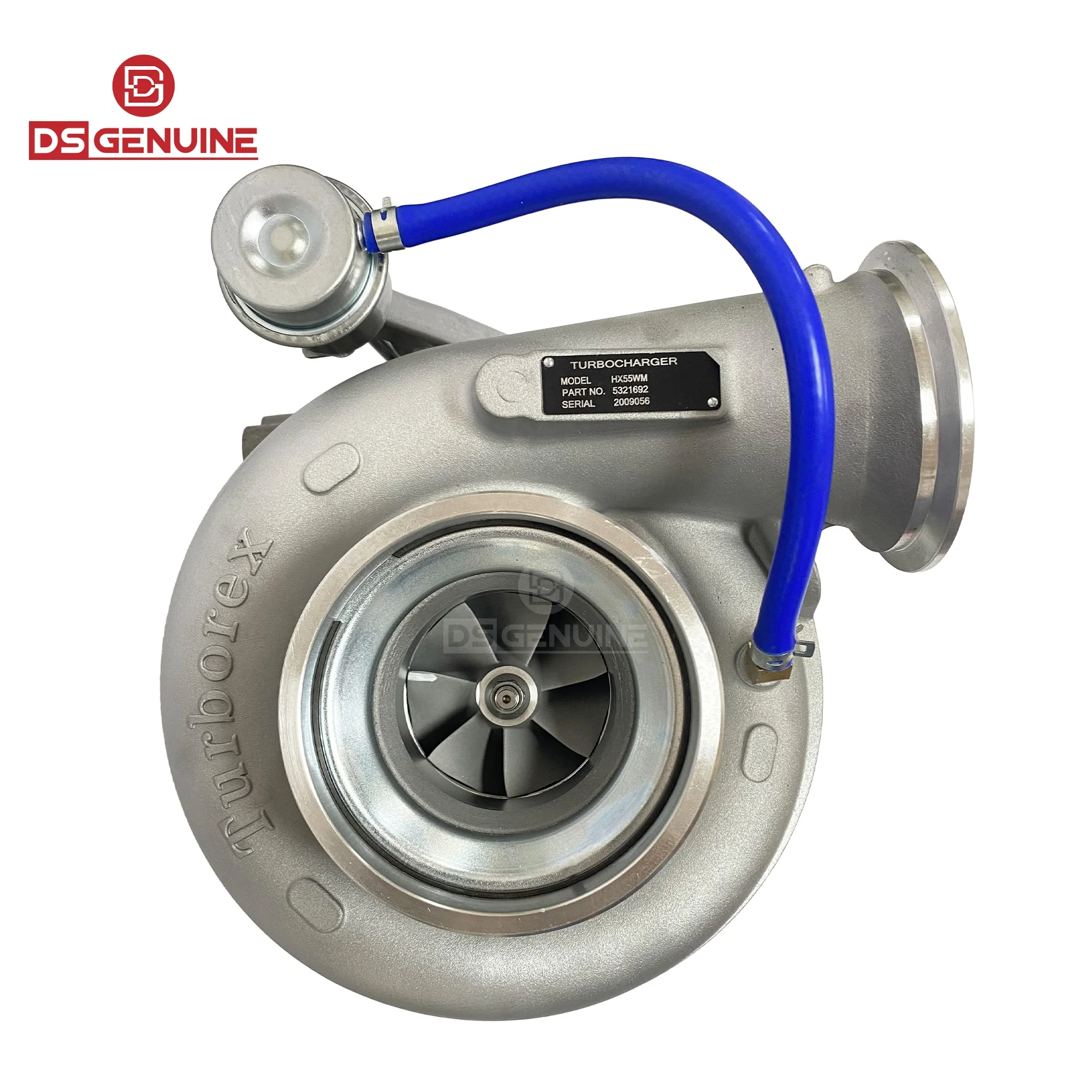 RT-49337専用ページ Marine QSB 6.7 HX55WM Diesel Engine Turbocharger Kit 3769237