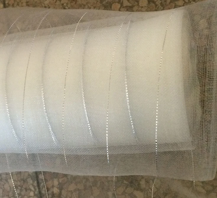 100% новая сетка от насекомых HDPE для сельского хозяйства на рынке