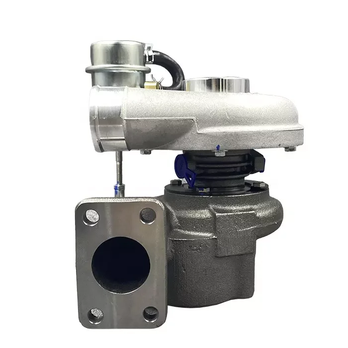 【オーダー品】 Gt3267 Turbo Charger 2674A441 741641-0001 Turbocharger for