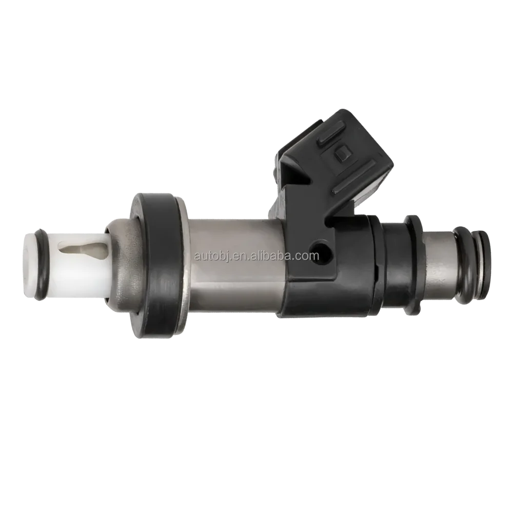 FJ490 06164-P8E-A00 06164P8EA00 High Quality Fuel Injector For Honda Odyssey Pilot Acura TL CL MDX