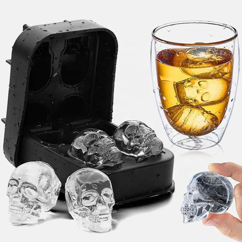 best ice cube maker for whiskey