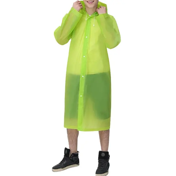 Festival Eva Raincoat Waterproof Long Rain Coat Poncho - Buy Long Rain Coat  Waterproof,Rain Coat Waterproof Long,Best Rain Coat Womens Oem/odm  Waterproof Long Product on 