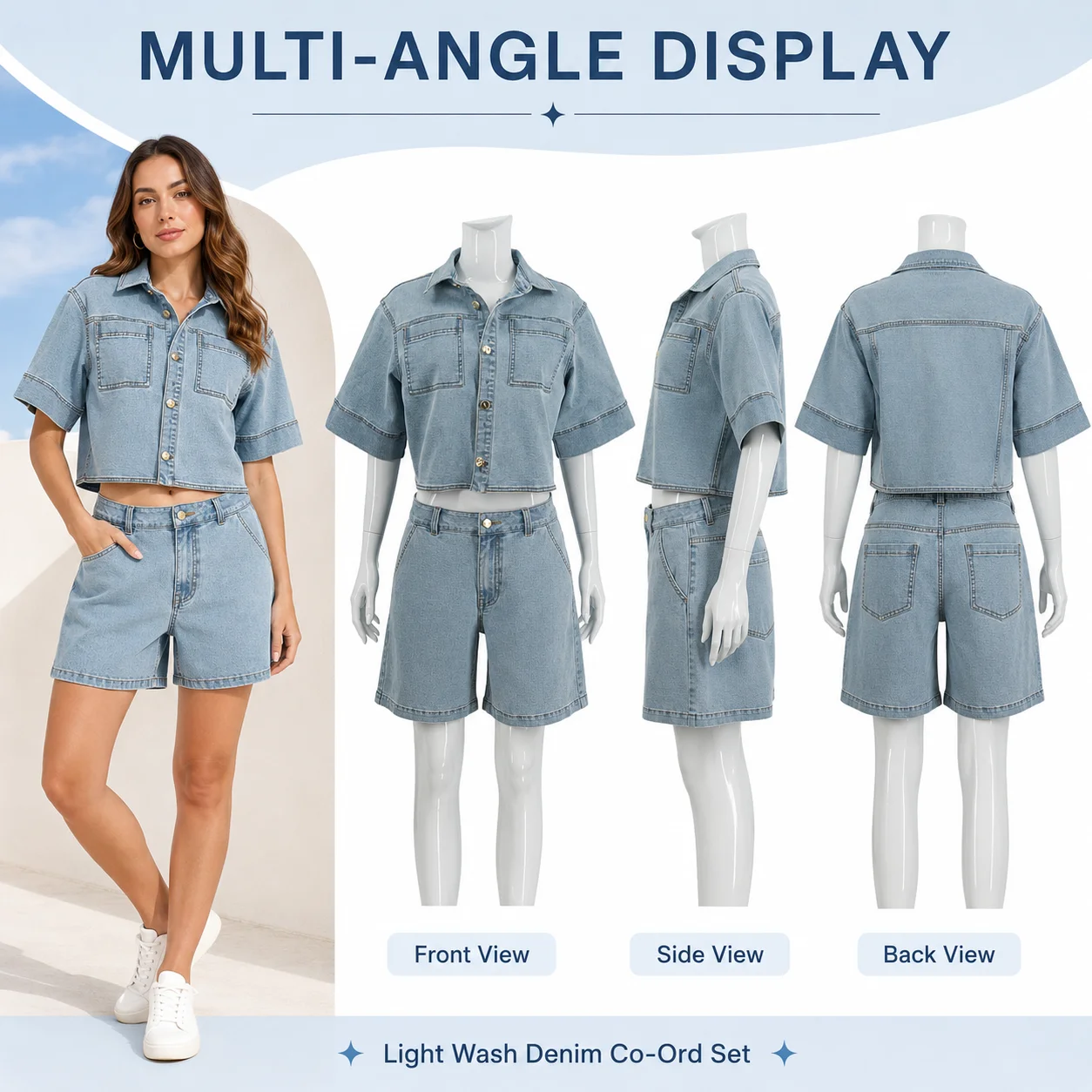 Model image