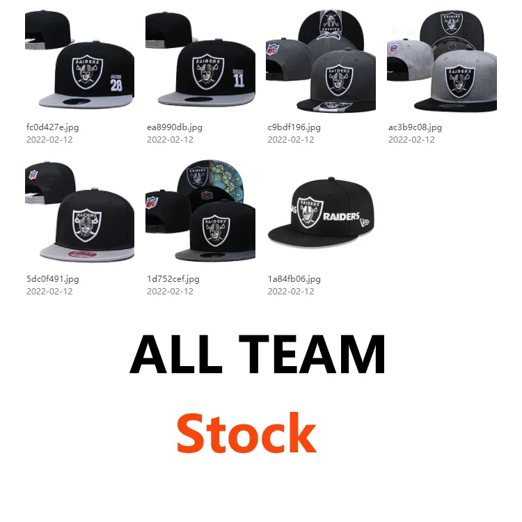 2022 New Arrivals Wholesale Men Women Football Embroidery Vintage Sport