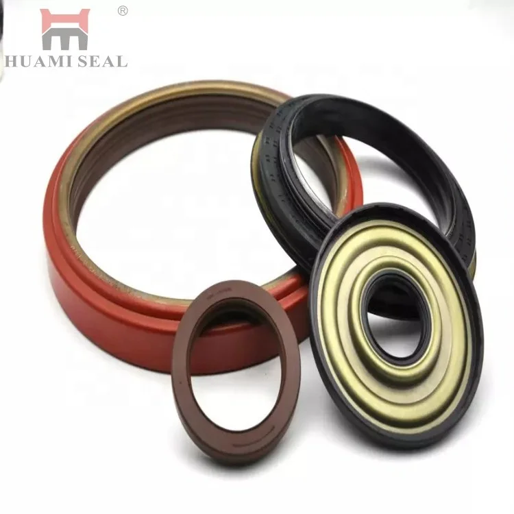 GOMA出品 0667618 for M2X146 EX200-5 Swing Motor Oil Seal - High