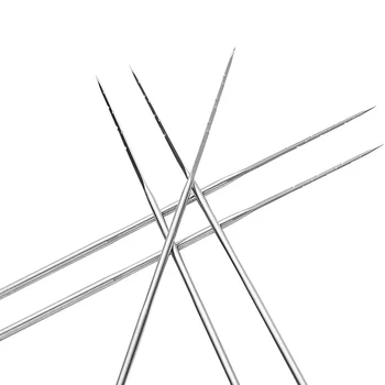High Quality Durable 15X17X36X3.5R222 Felt Needle Triple Tapered Felting Needles
