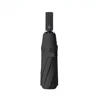 Refuerzo de doble quilla automático de 8 huesos-negro obsidiana