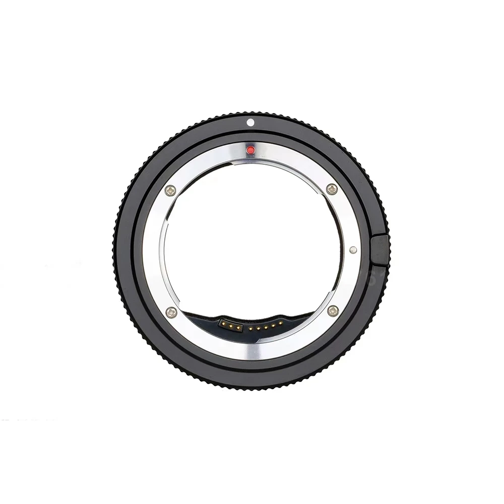 Fringer EF-GFX Pro Auto Focus Adapter Ring FR-EFTG1 For Canon