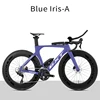 BXT iris azul-A