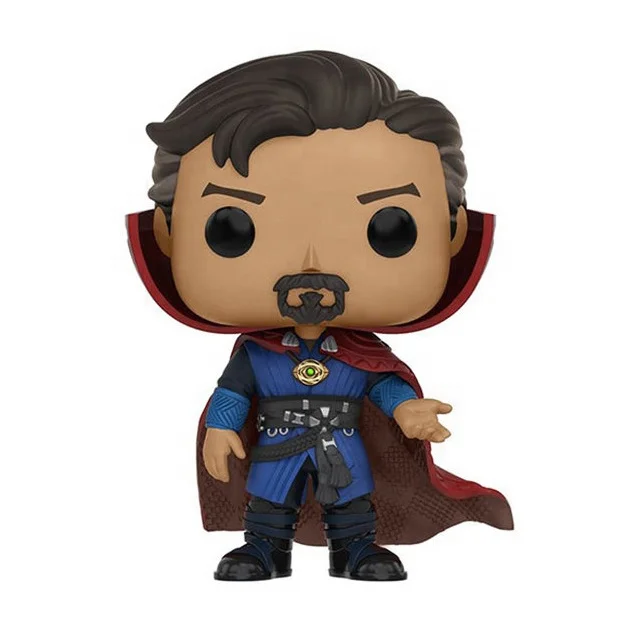 doctor strange doll