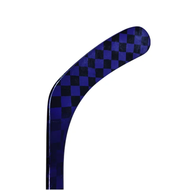 Professional China Factory for Hockey Sticks (SR/INT/JR) Various Colors of Ice Hockey Products Available