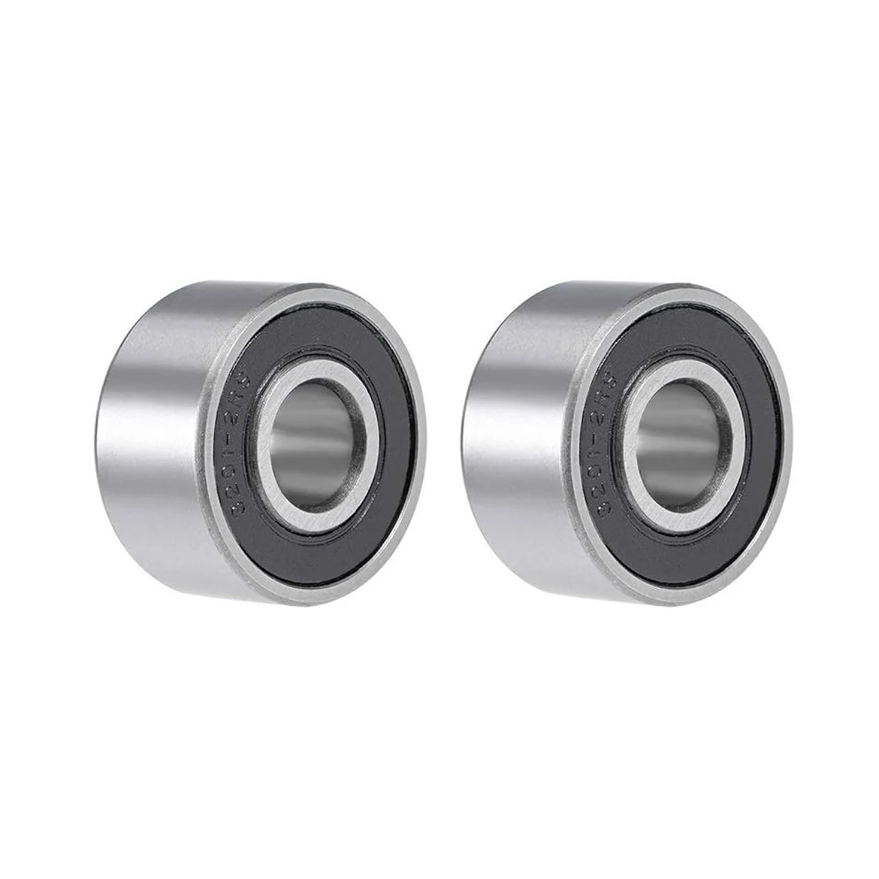 Double Row Angular Contact Bearing 5200ZZ 5201Z 5202ZZ 5203ZZ 5204ZZ 5205ZZ 5206ZZ