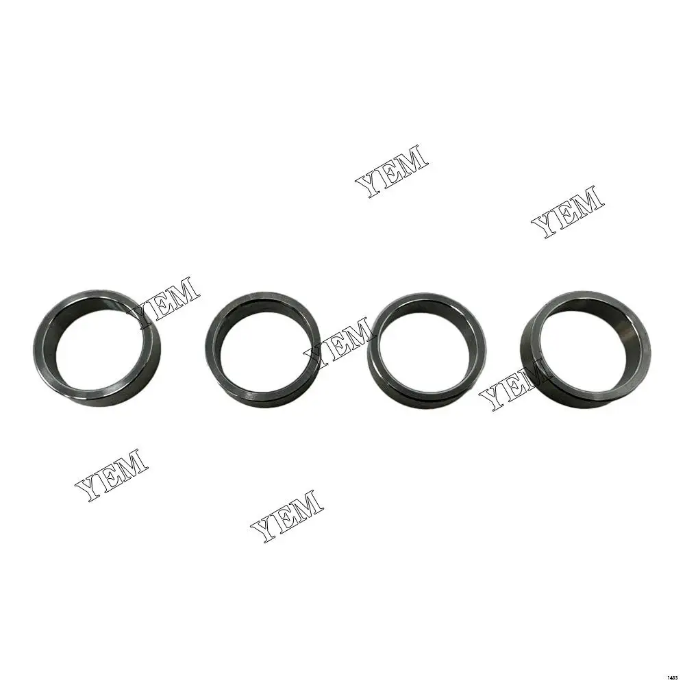 D1301 Exhaust Valve Seat Insert for Kubota