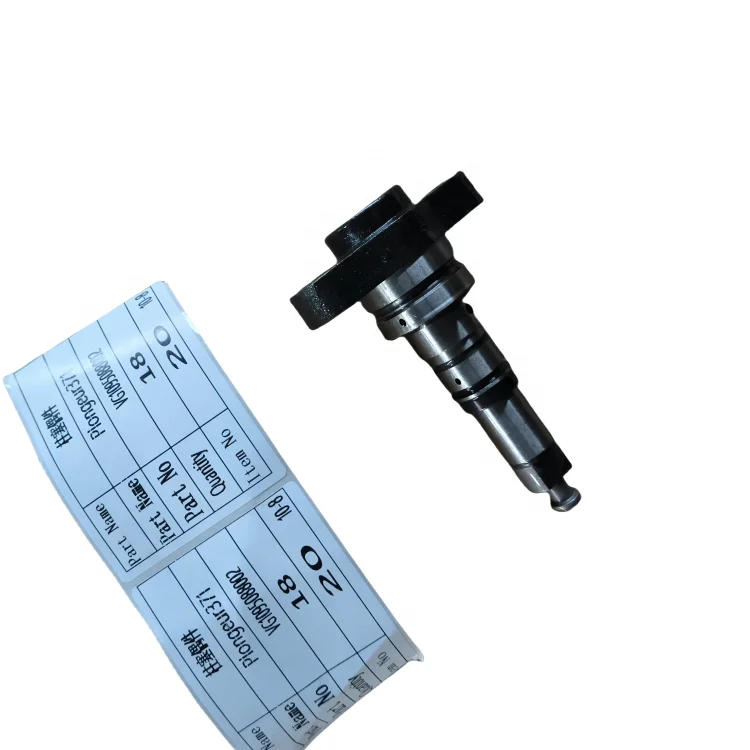 TRUCK SPARE PARTS WEICHAI ENGINE SPARE PARTS  VG1095088002 Plunger for Sinotruk HOWO TX NX N7 371 380HP 400HP 440HP Engine  Use