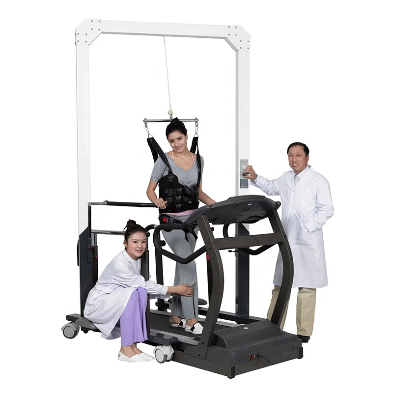Physiotherapy Gait Training Equipment - Buy Gait Training Device gait ...