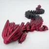 Negro rojo