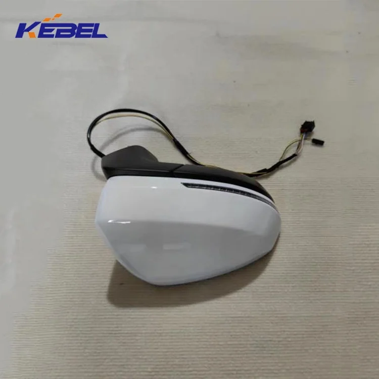 Factory Price Auto Body Systems Rear View Mirror High Quality Vehicle Parts Car Mirrors for Volkswagen Tharu 2020