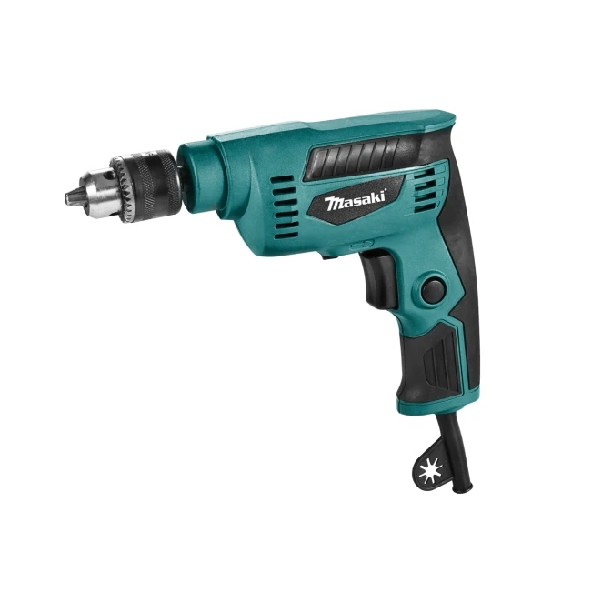 Electric Drill Machine Portable Professional Mini Electric Drill Machine  220V Screwdriver Power Tools Set 10mm Electric Drills