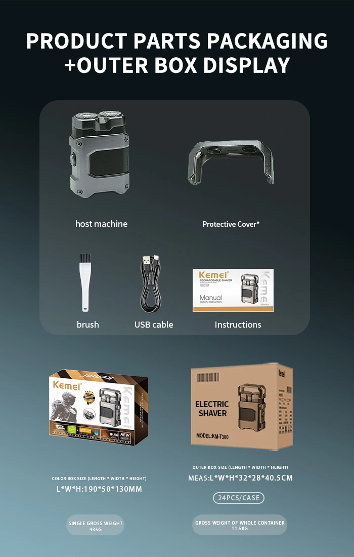 Specifications