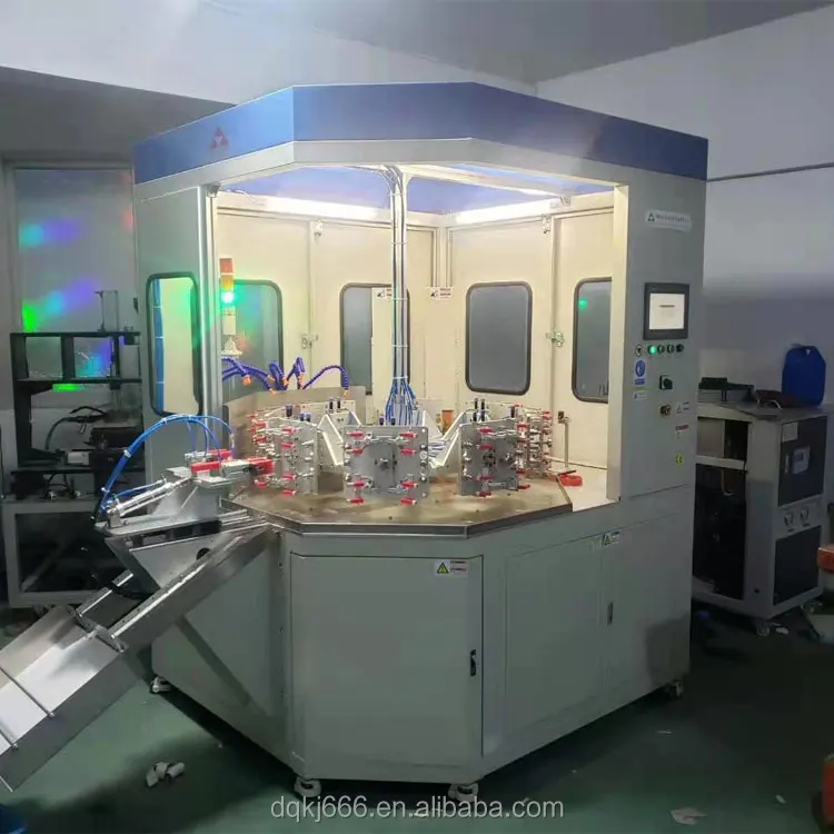 High Efficiency High Frequency Induction Welding Device Other Welding Equipment
