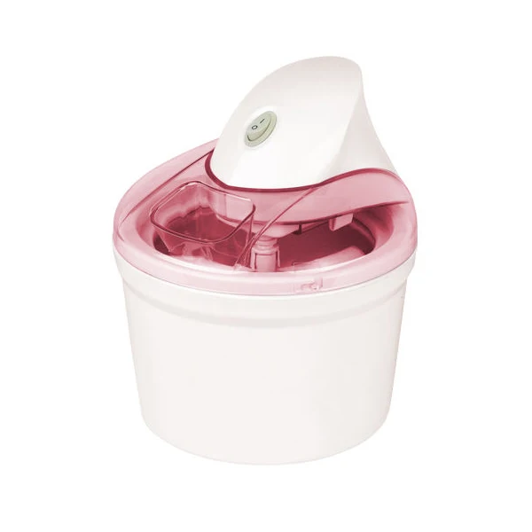 1.2l Household Icecream Machine Small Home Maker Icecream Mini Maker