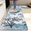 JN Abstract Kitchen Mat-3