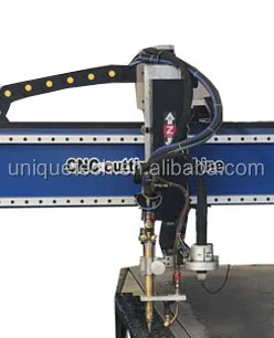 Used Cnc Plasma Cutting Machines with Water tank Professional Metal Cutting Machine Cnc Plasma Cutters for Sale