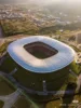 Estadio Akron