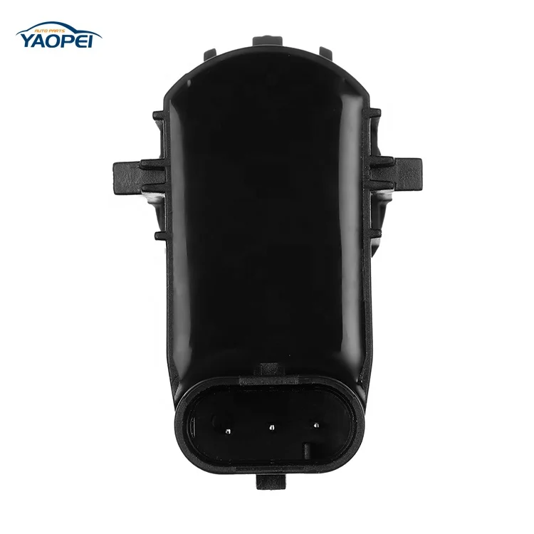 5J0919275A YAOPEI OEM PDC Reverse Parking Sensor for Volkswagen SKODA Roomster 2006-2010 Fabia 2009-2014 2007-2010