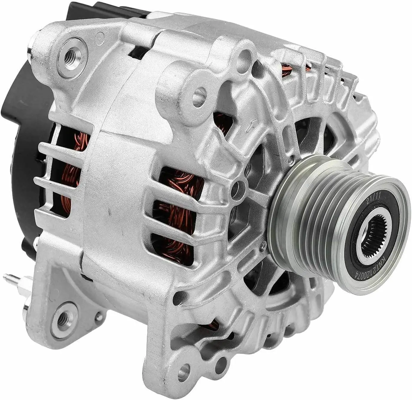 Generator Alternator compatible with AUDI A4 A5 Q5 3.0/2.7 06F903023P