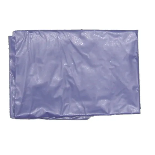 VILLCASE Wasserdichte Schürze Mit Ärmeln - Vinyl Kittel Für Geschirrspülen & Reinigung