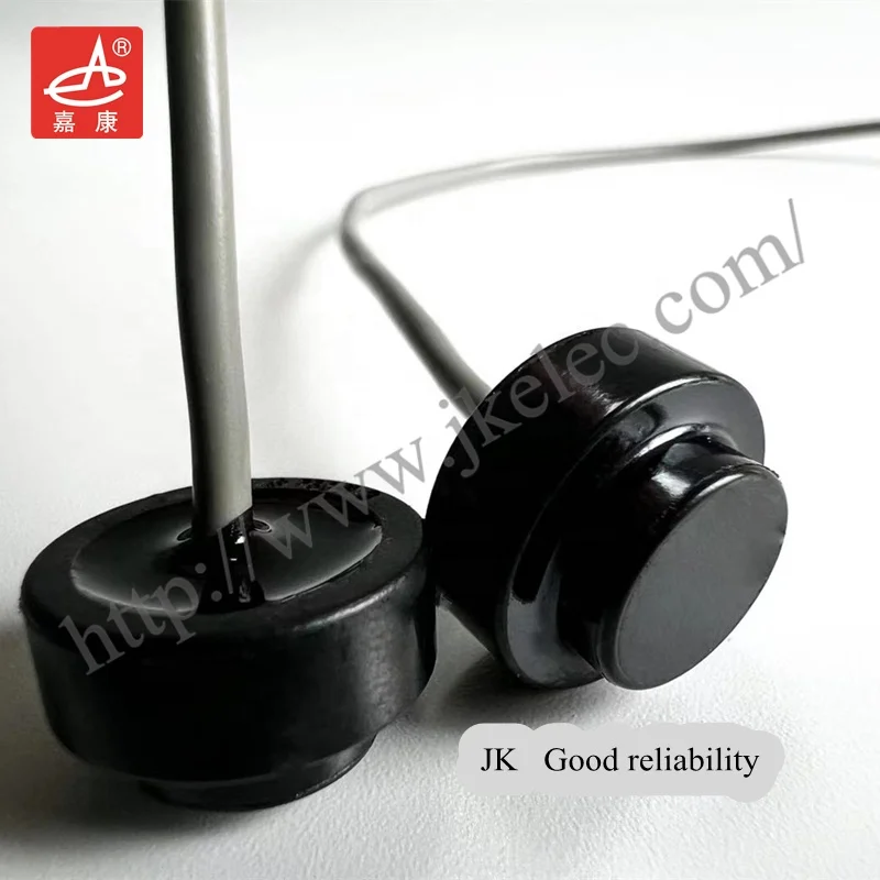 JIAKANG Sensor Series for Flowmeter 1MHz clamp on Water Flow Sensor