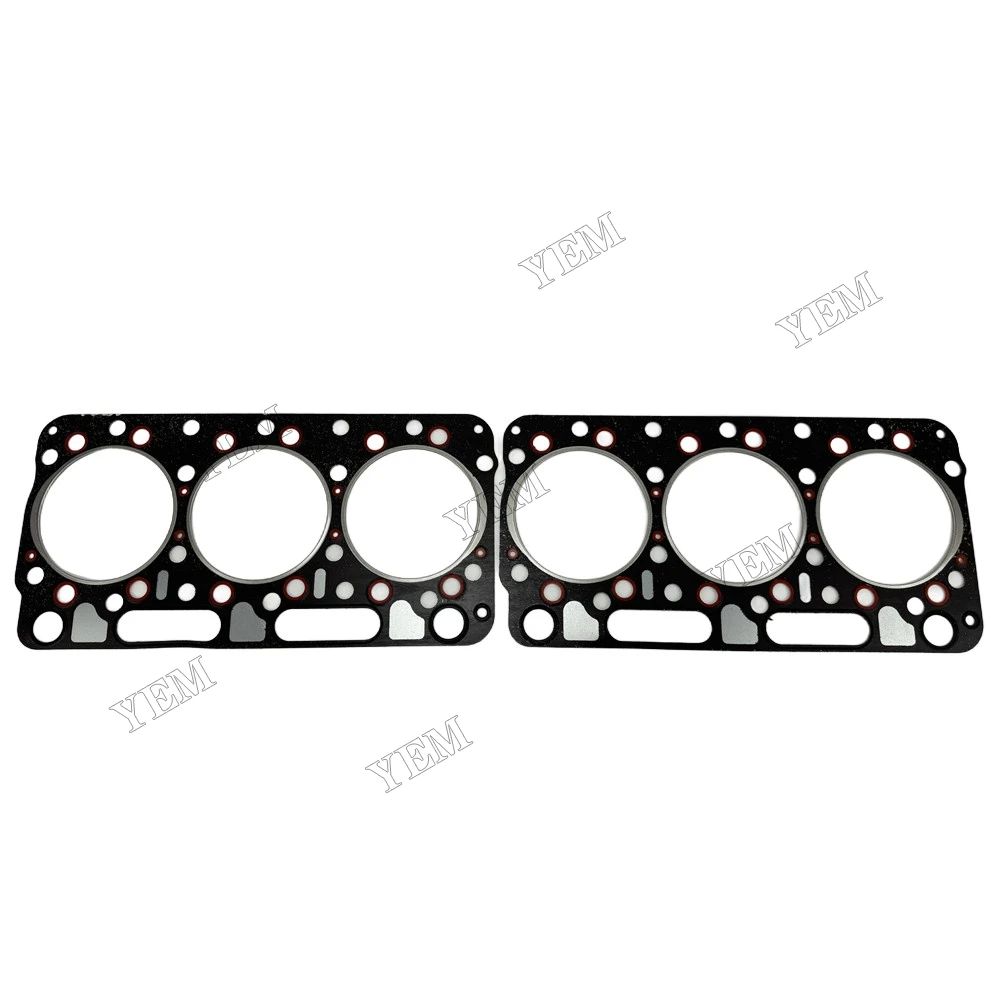 Head Gasket 11044-96560 Fit for Nissan PE6 Engine 3