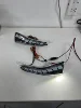 side mirror lights