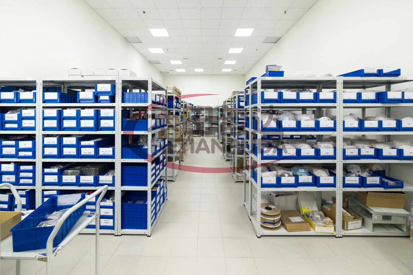 Shenzhen Hetian Puda Technology Co., Ltd. 1