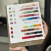 80  colors