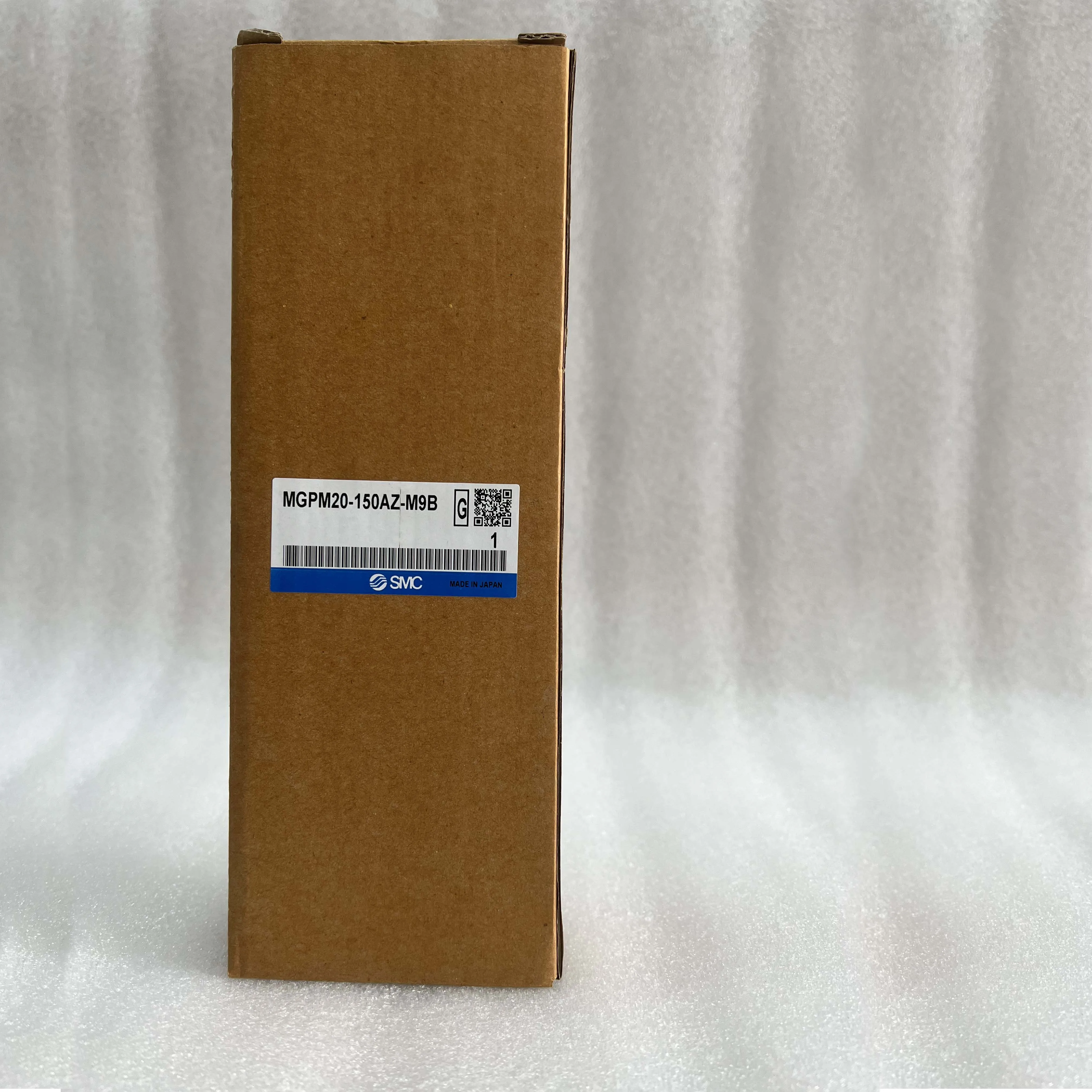 SMC Guide Cylinder MGPM20-150AZ-M9B SMC Guide Cylinder MGPM20-150AZ-M9B