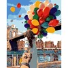 68 romantic balloons