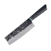 Nakiri Knife