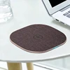 Zin Pad Rose Gold
