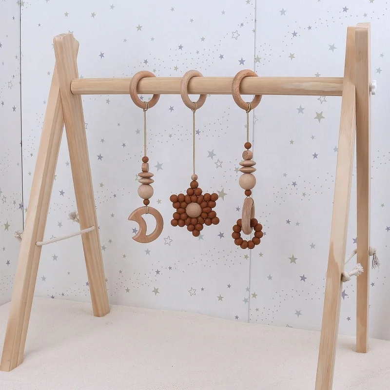 Игрушки для игр в тренажерном зале